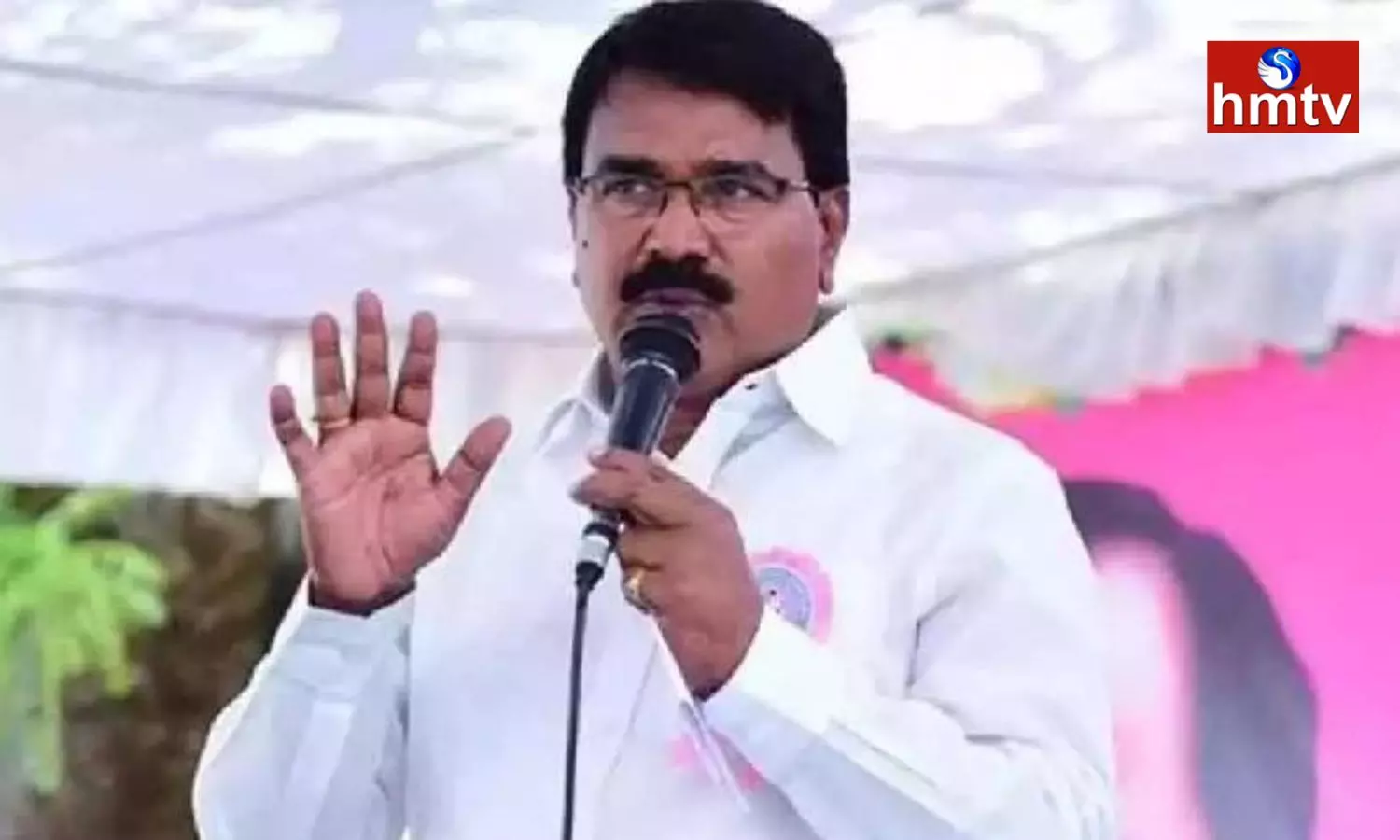 Minister Niranjan Reddy Questions The Central Govt