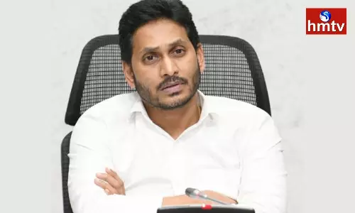 CM Jagan Will Attend the Funeral of TTD EO  Dharma Reddy Son