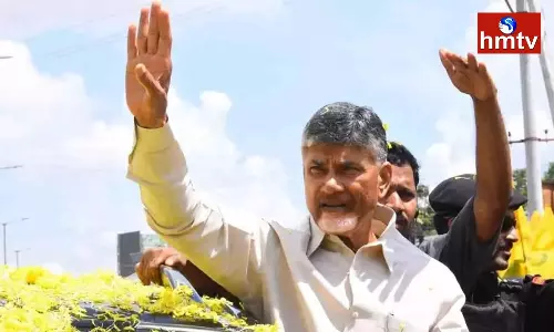 Chandrababu Visit to Uttarandhra for Three Days From Today Chandrababu Visit to Uttarandhra for Three Days From Today