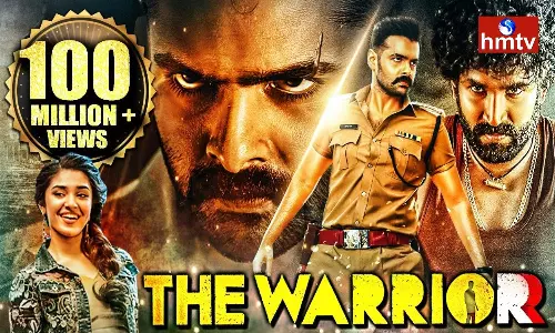 Ram Disaster Movie Created A Sensation On YouTube