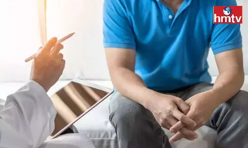 Alert for Men Over 40 Years Old Avoid These Habits or it Will be Very Dangerous