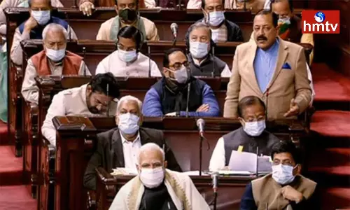 Members Of Congress Did Not Follow The Covid Rules