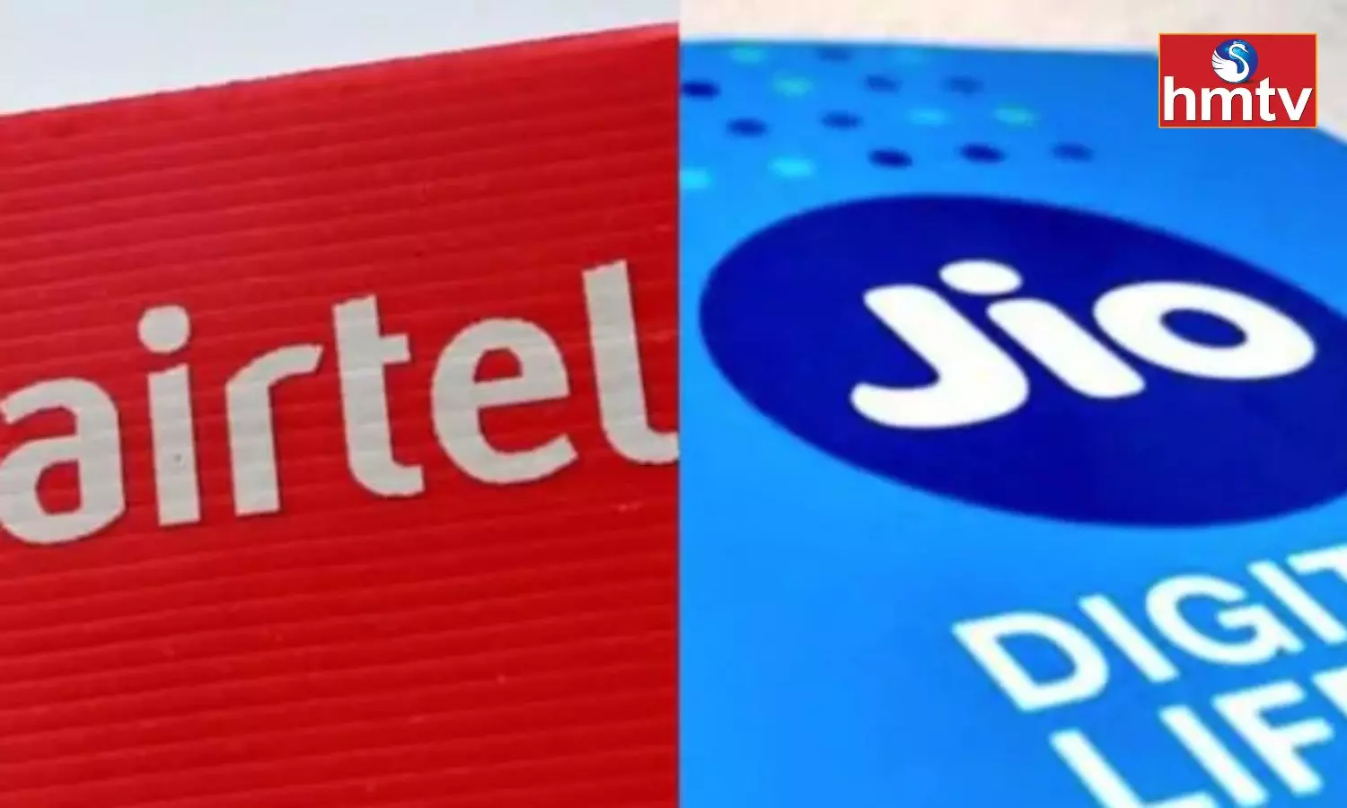 Airtel Jio and Other Telecom Companies are Likely to Increase Their Tariffs up to 10 Percent