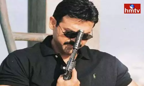 Senior Hero To Join The Hit Verse