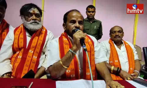 Revenue In Crores To The Devasthanam Through The Auction Of Shops In Srisailam Revenue In Crores To The Devasthanam Through The Auction Of Shops In Srisailam