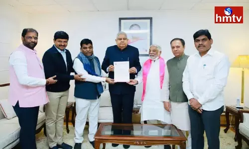 TRS Is Going To Act As BRS TRS Is Going To Act As BRS