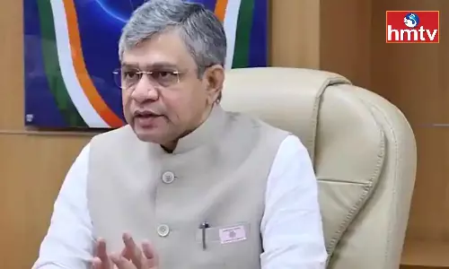 No Railway Coach Factory in Telangana Says Centre Clarifies No Railway Coach Factory in Telangana Says Centre Clarifies