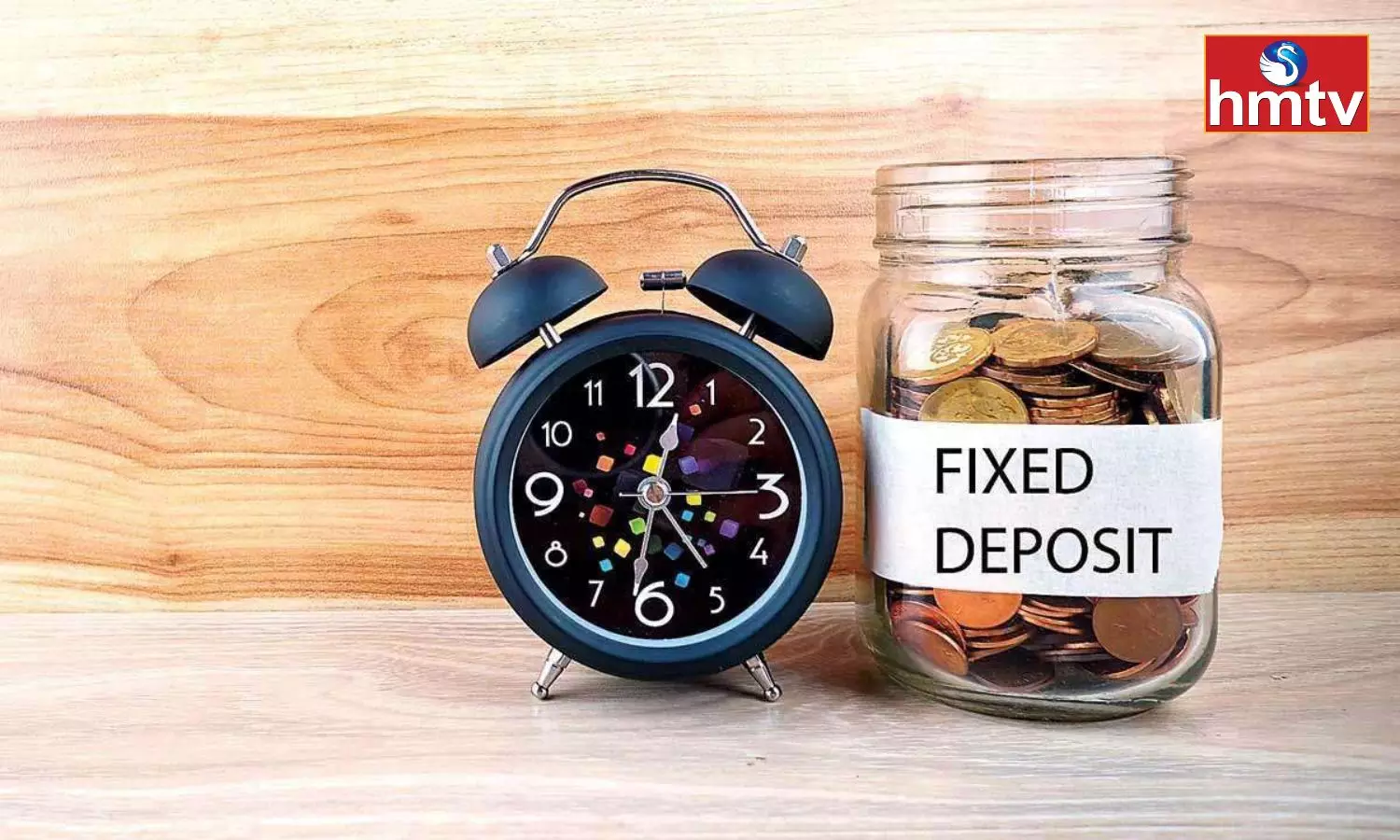 Can You Break the Old Fixed Deposit and Make a New one Know What is Right