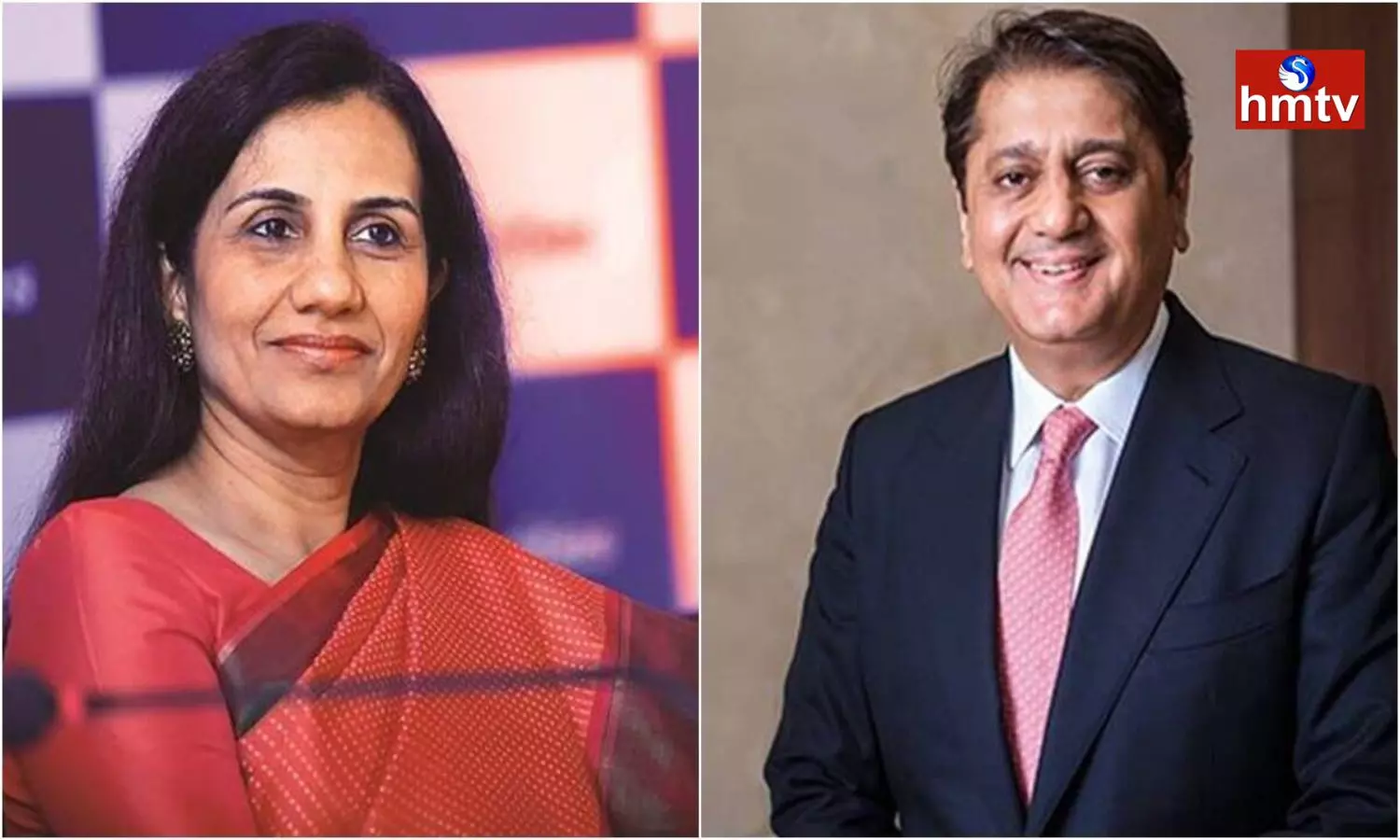 Former CEO Of ICICI Bank Chanda Kochhar Couple Arrested