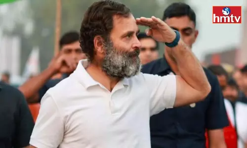 Rahul Gandhi Bharat Jodo Yatra In Delhi Rahul Gandhi Bharat Jodo Yatra In Delhi