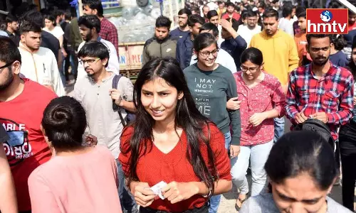 Alert to Students Dont Make These Mistakes in Career Matters