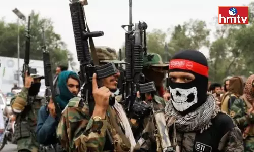 TTP Red Line for Pakistan TTP Red Line for Pakistan