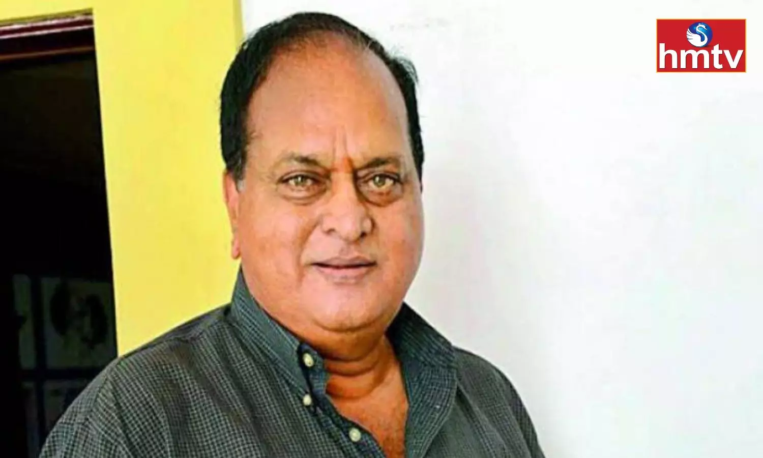 Celebrities Condolence to Chalapathi Rao