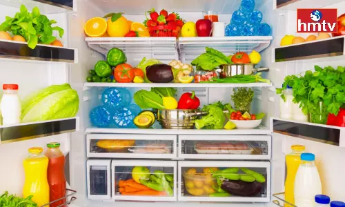 Do not Fridge this Vegetable During Winter Do not Fridge this Vegetable During Winter
