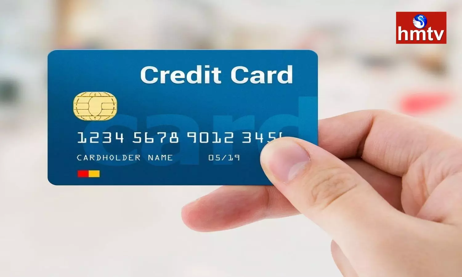 Do You Use A Credit Card Know The Method To Save The Penalty