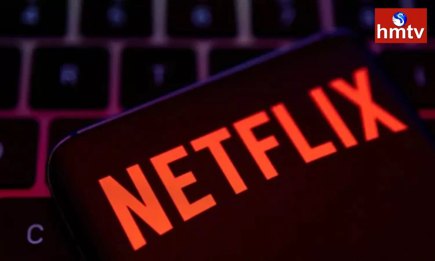 Netflix: కొత్త సంవత్సరం నెట్‌ఫ్లిక్స్‌ షాకింగ్‌ నిర్ణయం.. పాస్‌వర్డ్‌ షేరింగ్‌ ఉండదిక..!