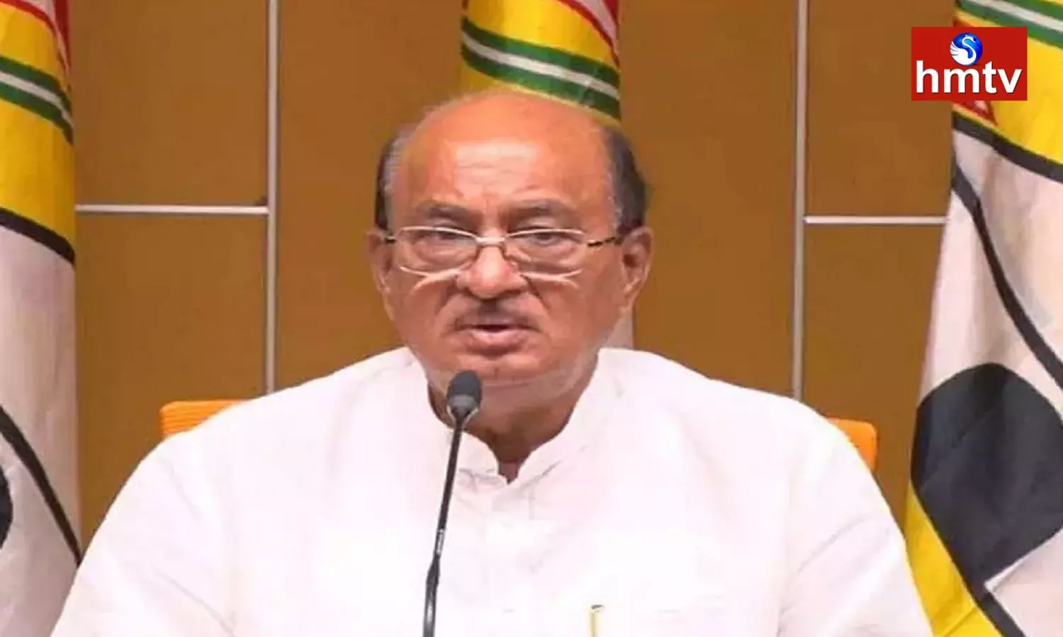 CM Jagan Is Deceiving People In The Name Of Credibility