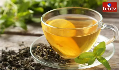 Never Drink Green Tea Like this you will be Very Hurt