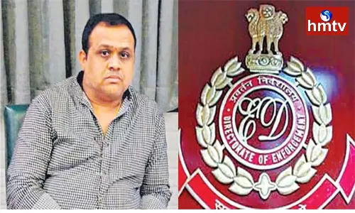 ED Will Investigation Nandakumar Today