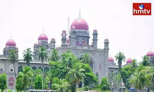 Telangana High Court Verdict On TRS MLA Poaching Case