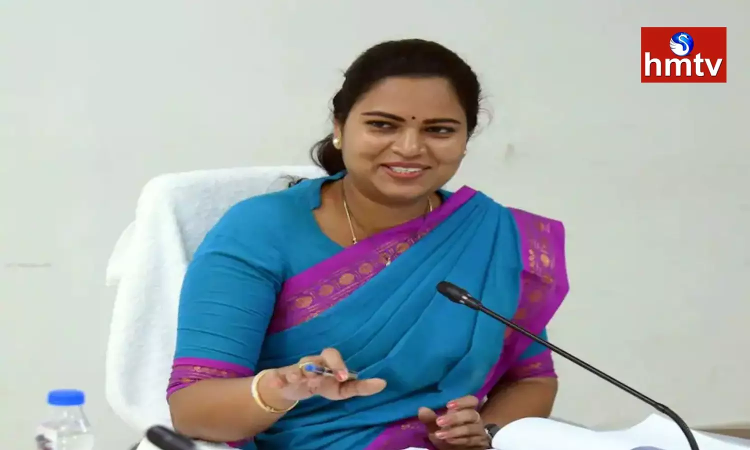 High Court Notices To Minister Rajani