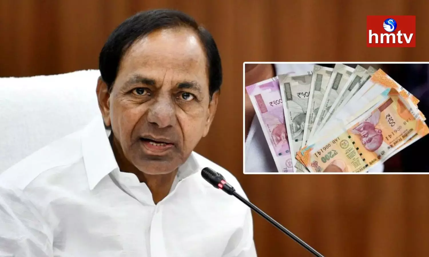 Rythubandhu funds Will Be Released From Tomorrow