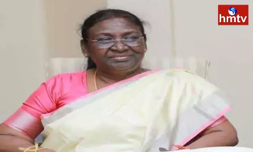 President to Visit Keshav Memorial Educational Institution