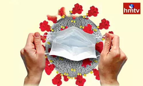 Mock Drill in the Country Covid Hospitals Today