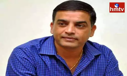 Dil Raju is Irritating Telugu Audience as Well as Tamil Audience