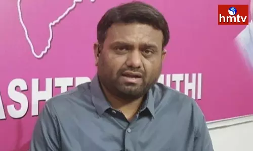 Rohith Reddy Mail that He is not Attending the ED Investigation