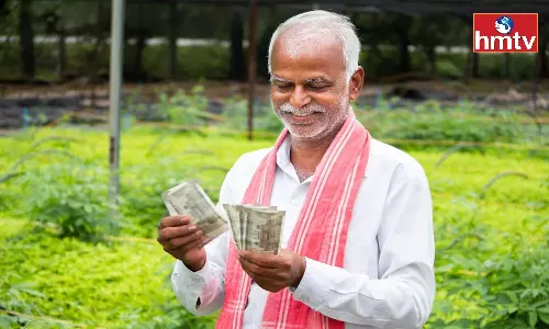 Yasangi Rythu Bandhu Distribution From Tomorrow