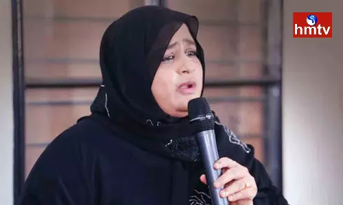 All The Charges Against Me Were Cleared In The Supreme Court