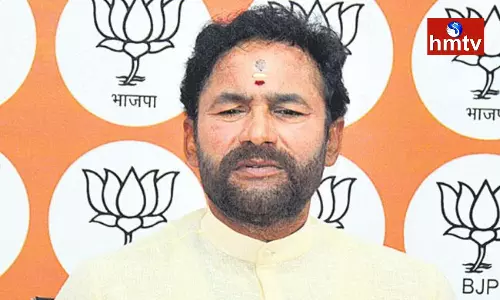 KCR Dramas To Cover Up Governament Failures