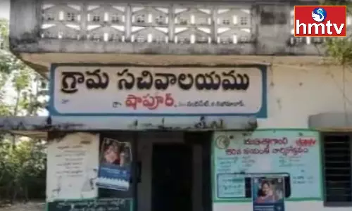 80 Families Socially Boycotted in Nizamabad Shapur 80 Families Socially Boycotted in Nizamabad Shapur