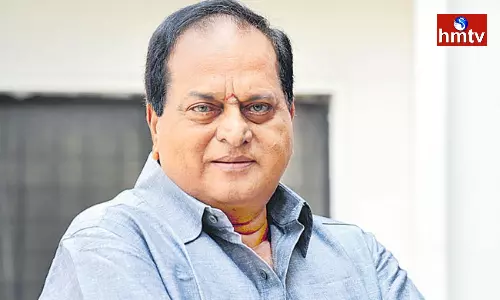 The Funeral Of Late Actor Chalapathi Rao The Funeral Of Late Actor Chalapathi Rao