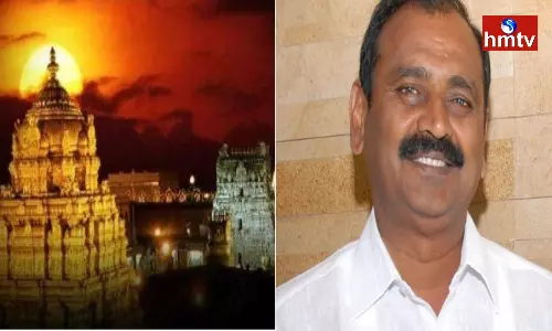 TTD Will Soon Appoint A New Governing Council? TTD Will Soon Appoint A New Governing Council?