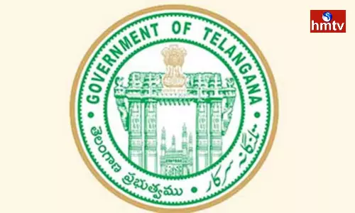 10th Class Exams From 3rd April