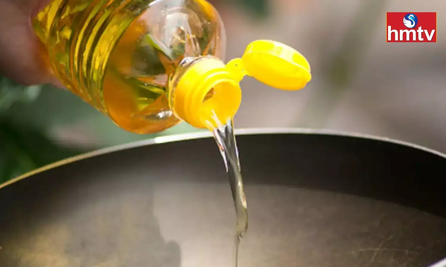 Does Cooking Oil Increase the Risk of Diabetes Lets Know the Facts