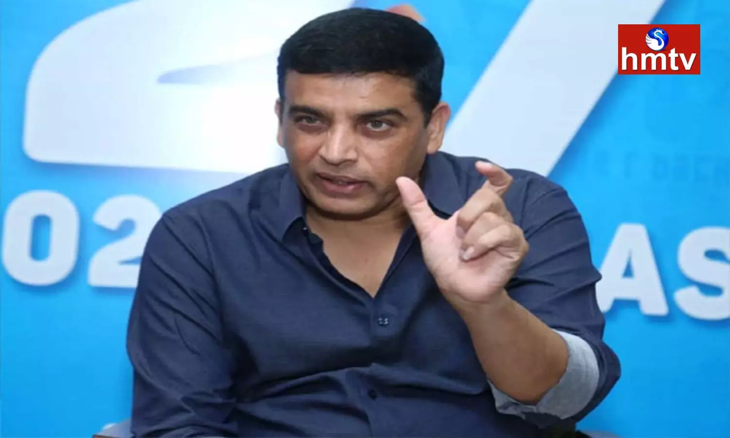 Dil Raju says, I lost a lot because of those two films.