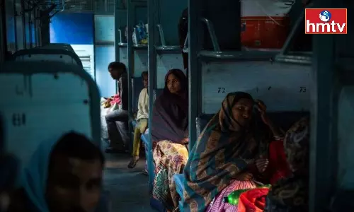 Another Decision of Railways Issuance of New Guidelines for Safety of Women Another Decision of Railways Issuance of New Guidelines for Safety of Women