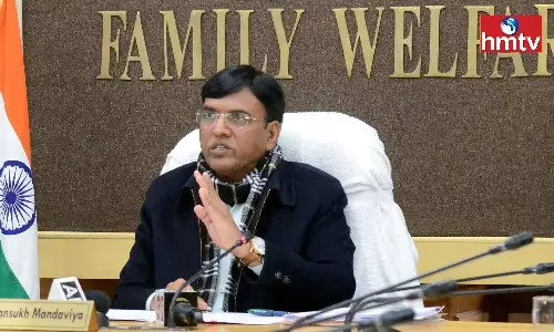 India Makes RT-PCR Test Report Mandatory for Flyers From China, 5 other Places From Jan 1