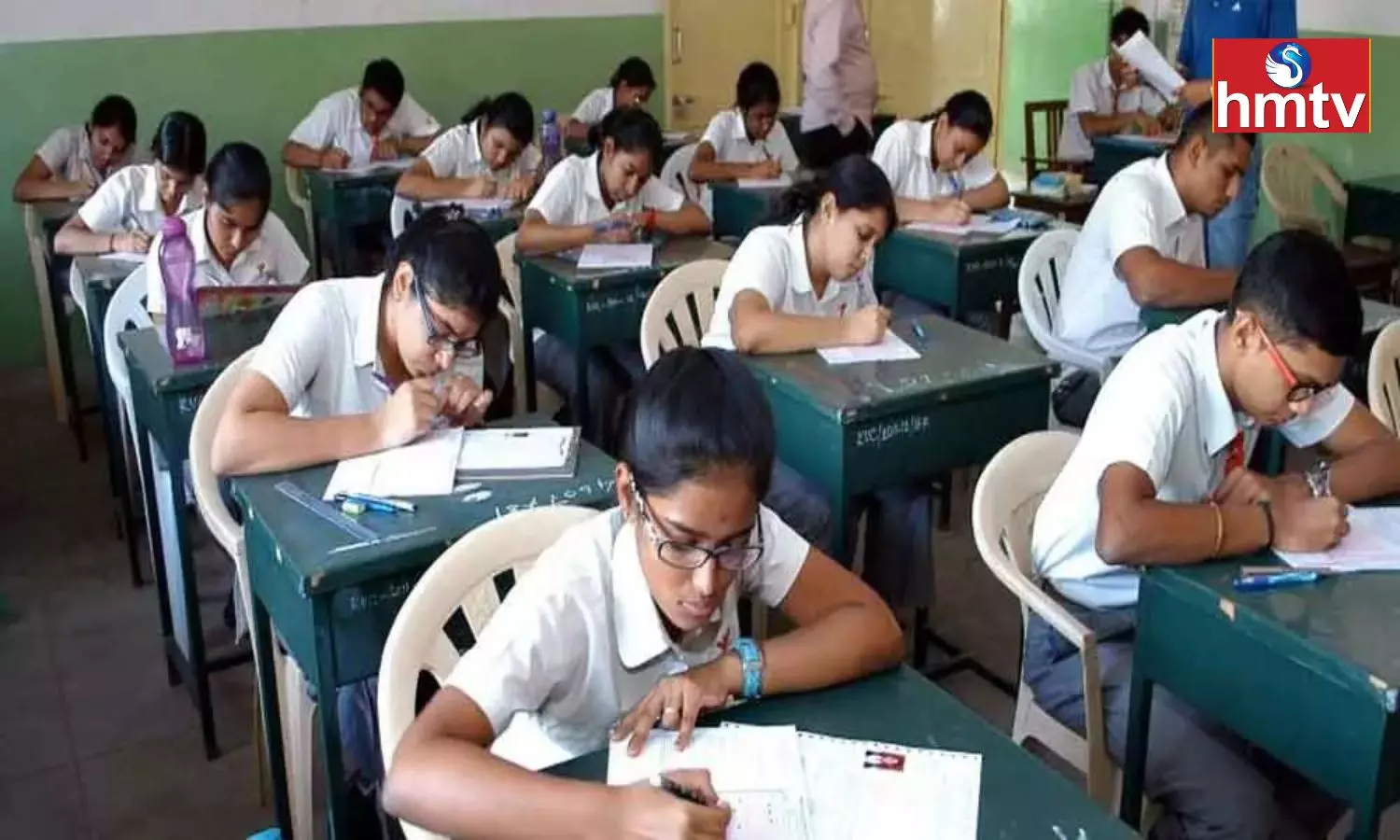 AP SSC Exams 2023 Time Table Released