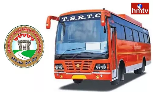 New Reforms in TSRTC | TS News