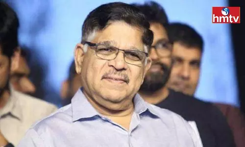 Allu Aravind Bumper Offer to Nikhil Siddhartha