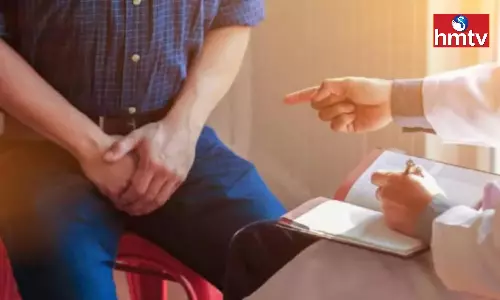 Is There a Bad Smell Coming From the Urine it can be a Sign of Serious Diseases