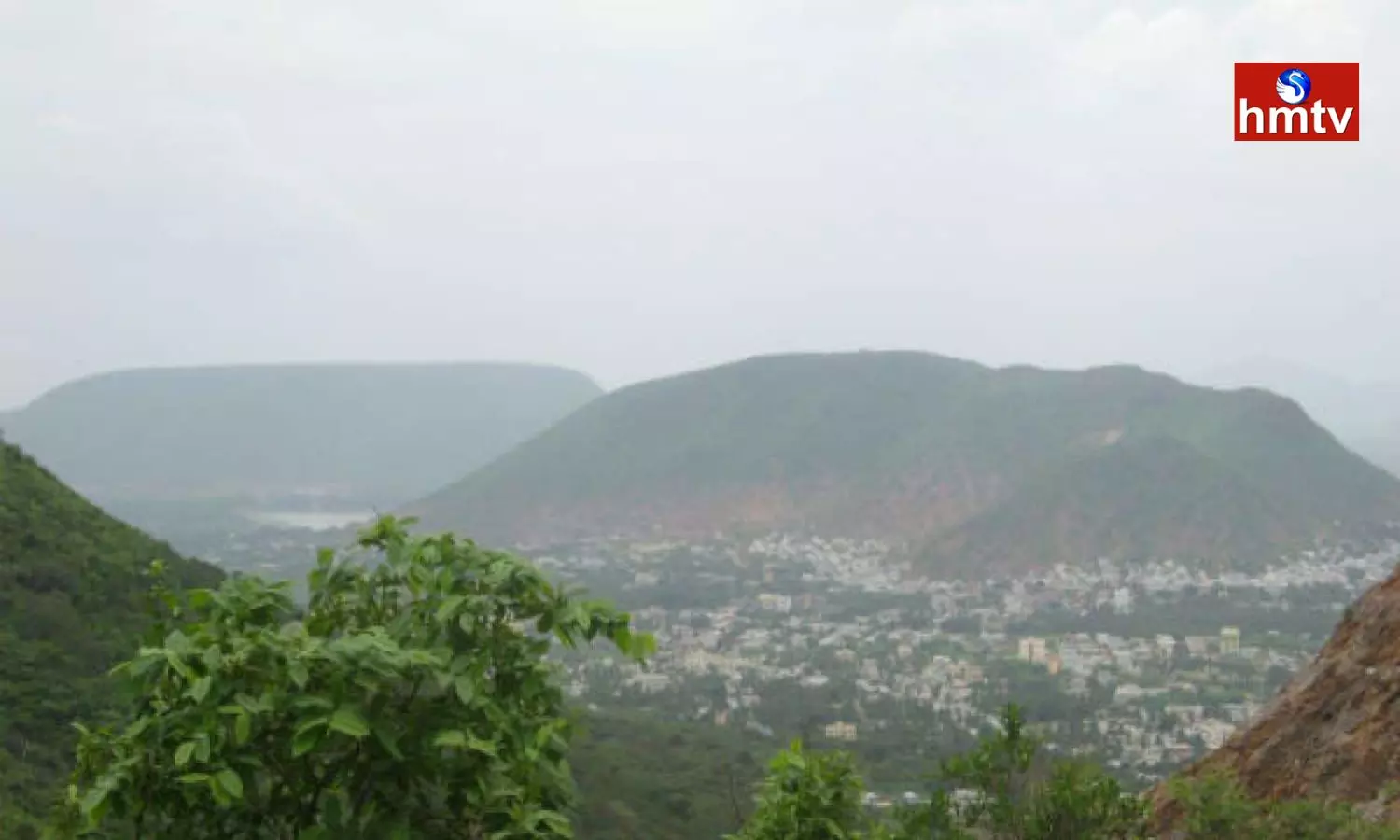 Simhachalam With A New Look