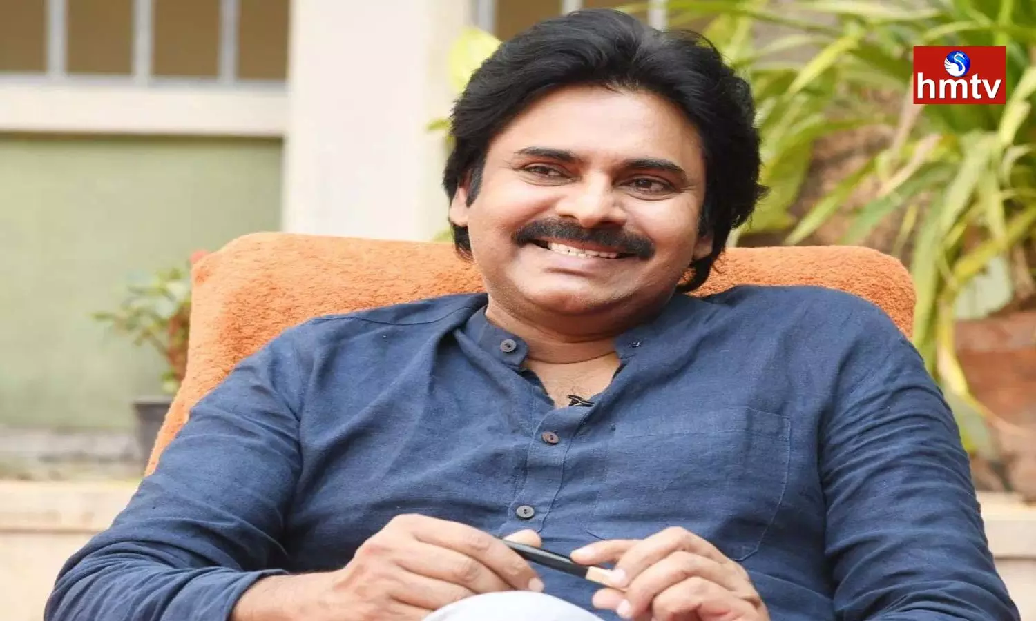 Pawan Kalyan Will Try His Luck As A Director Again