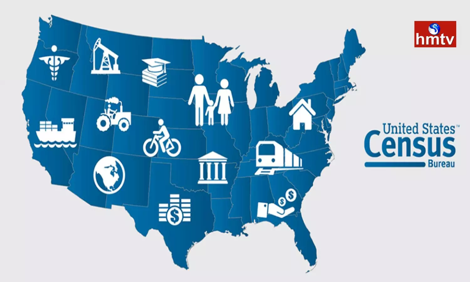 Tomorrow The World Population Will Be 790 Crores