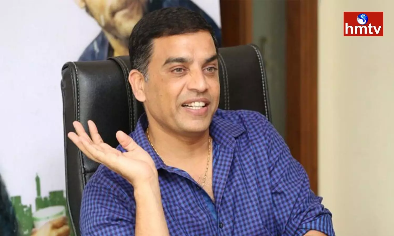 Mythri Movie Makers Will Request Dil Raju For Theatres?