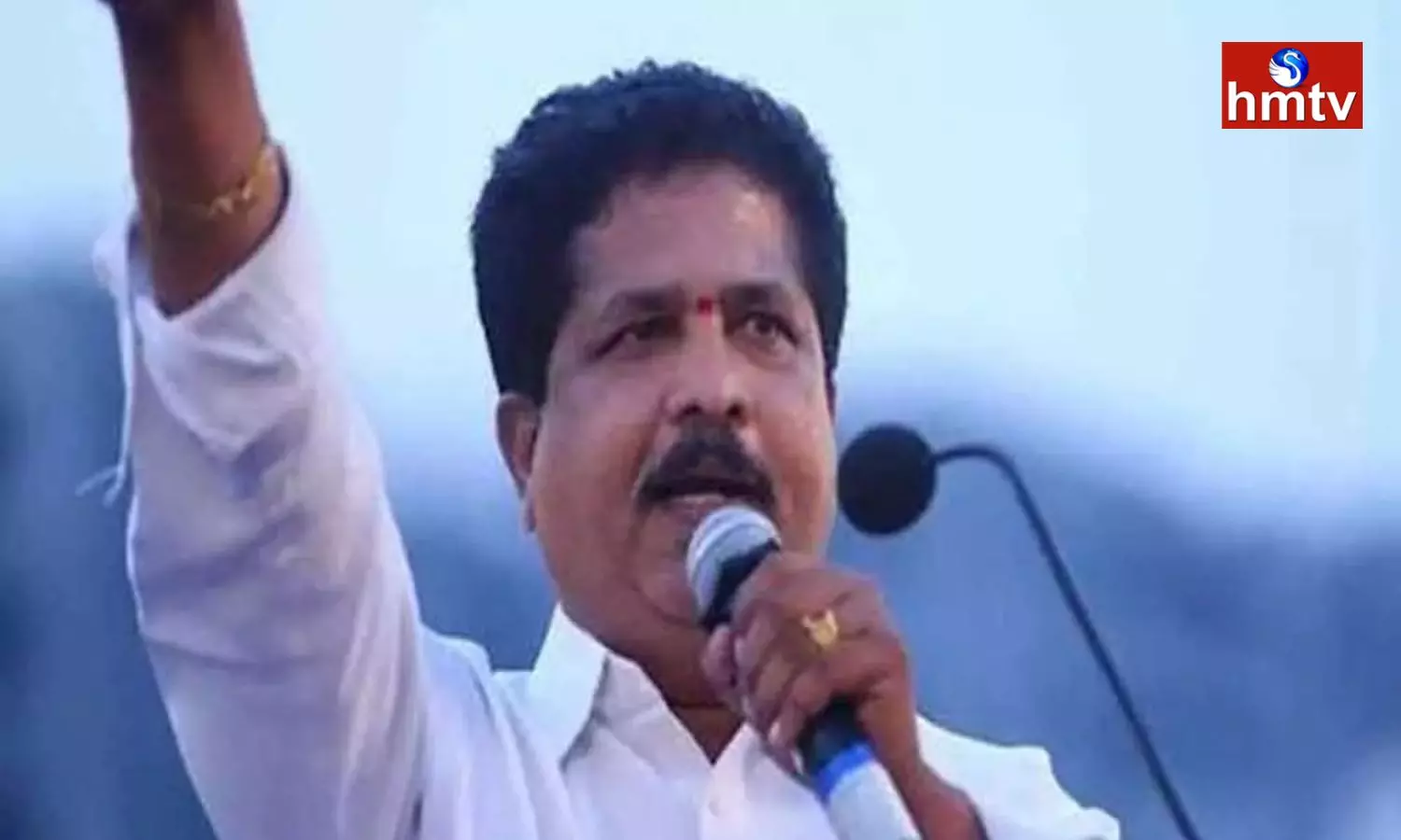 Bhairi Naresh Made Inappropriate Comments On Ayyappaswamy